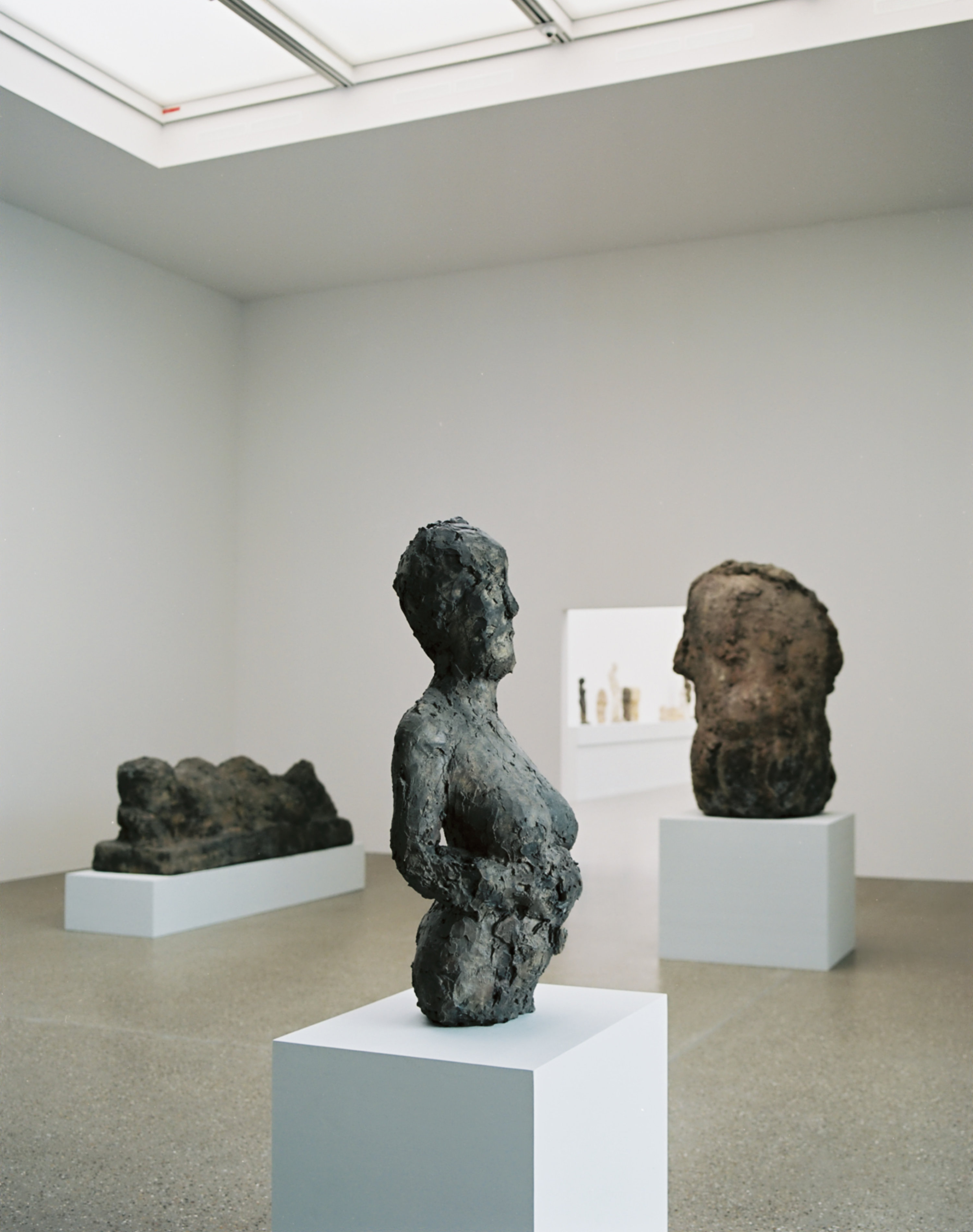 2018_Essen_Museum_Folkwang - Kesselhaus Josephsohn