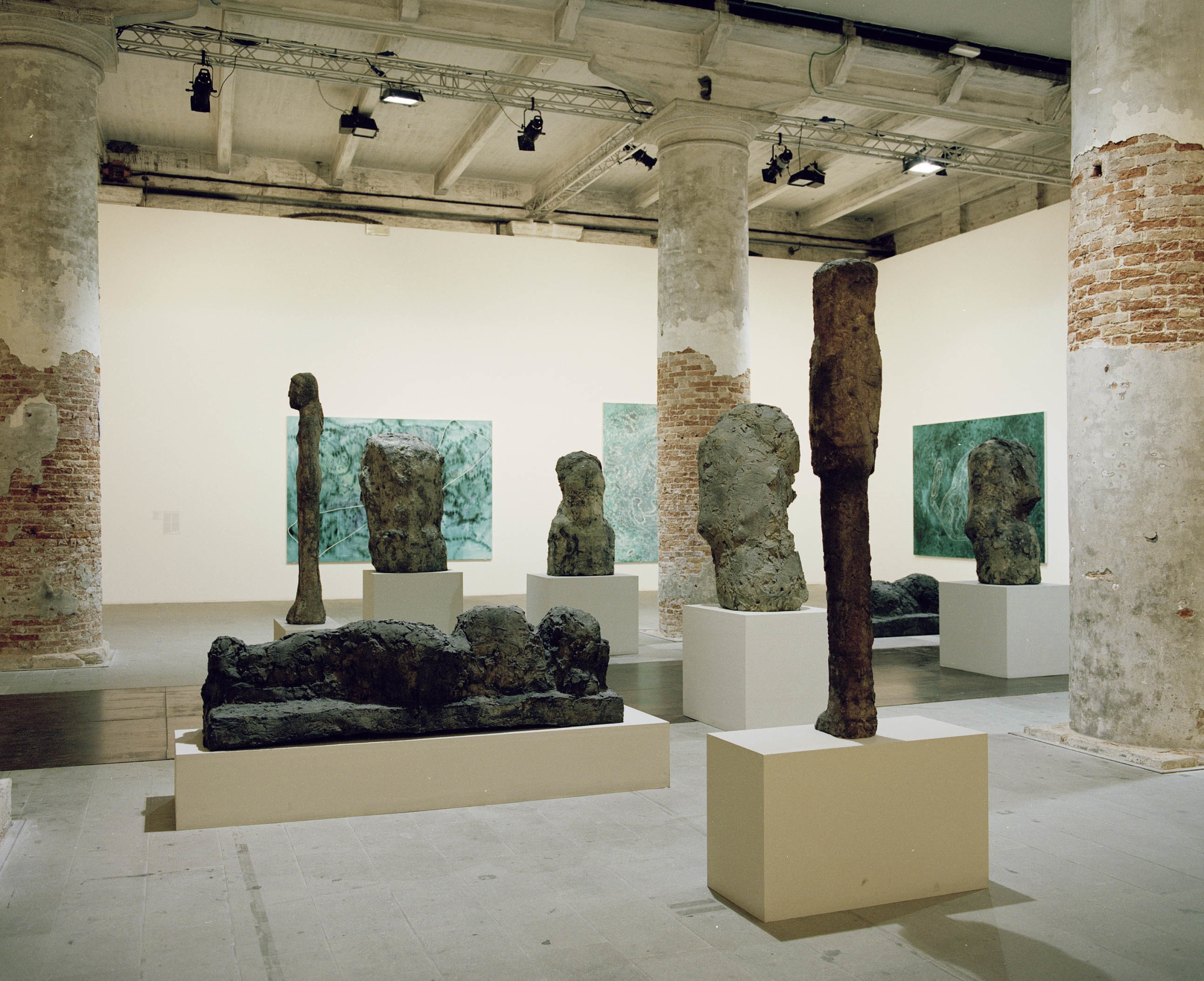 2013_Venedig_Biennale - Kesselhaus Josephsohn