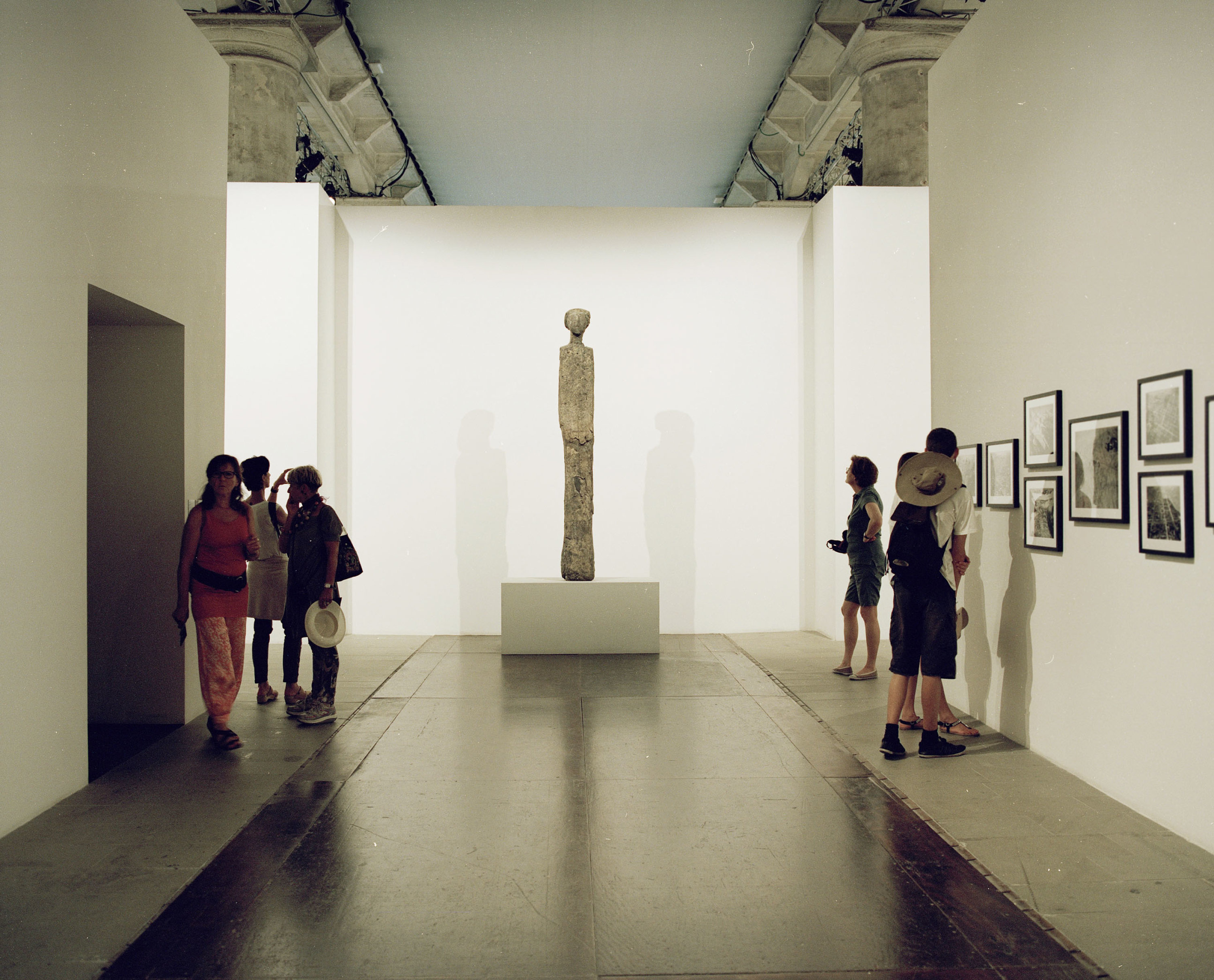 2013_Venedig_Biennale - Kesselhaus Josephsohn
