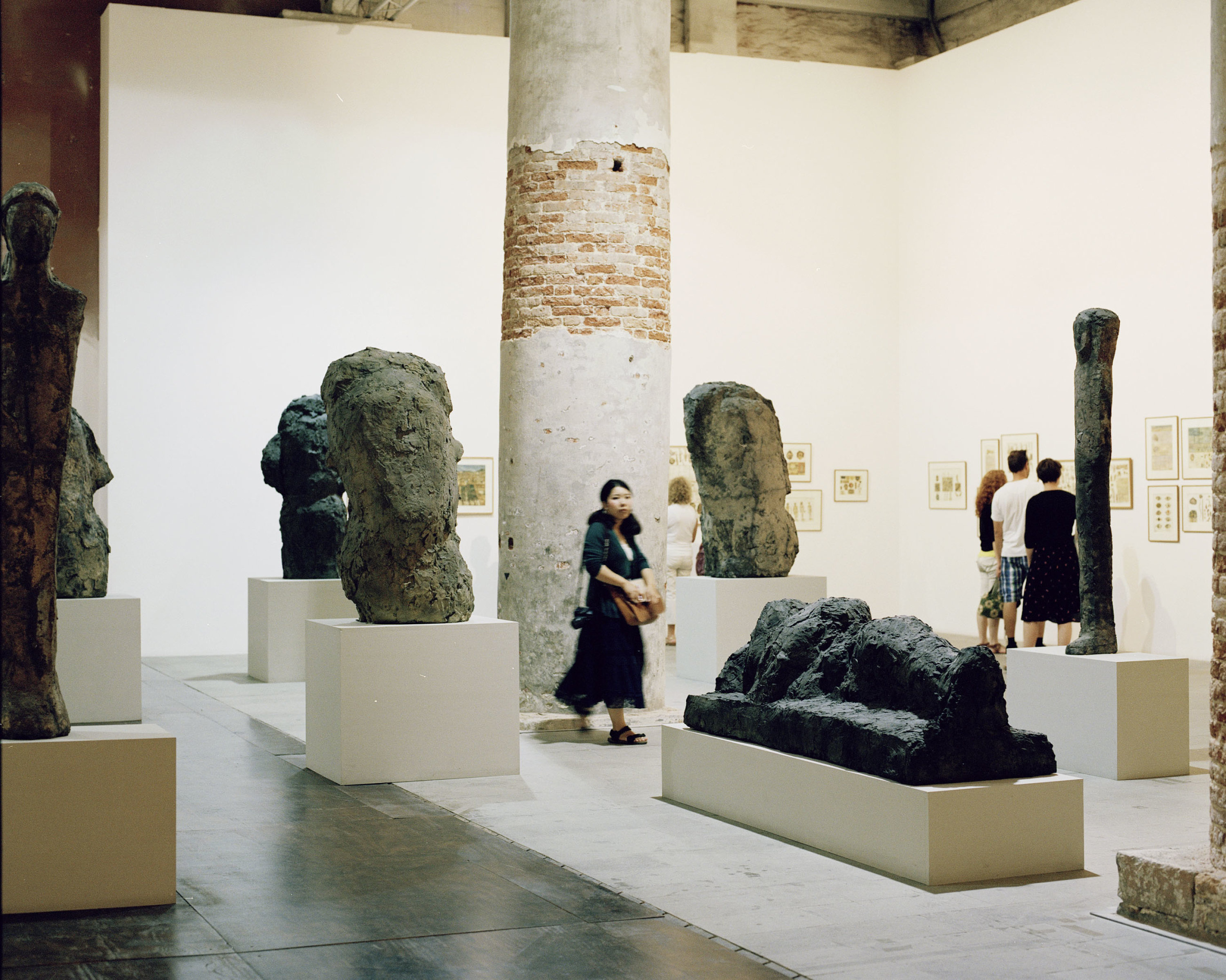 2013_Venedig_Biennale - Kesselhaus Josephsohn